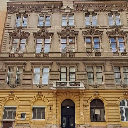 Heart Of Budapešť Exteriér fotografie